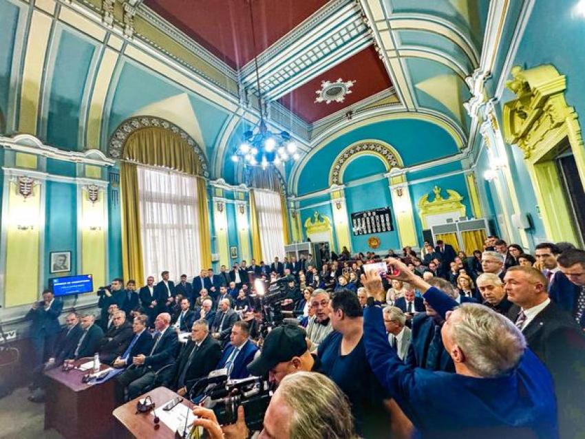 Parteneriat &icirc;n slujba dezvoltării, &icirc;n județul Brașov