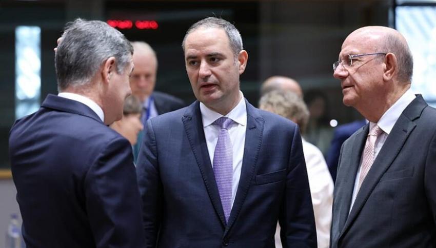 Alexandru Nazare: costurile de împrumut ROBOR au scăzut sub 7%, pentru prima dată după alegerile prezidențiale