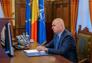 Ilie Bolojan a anunțat al doilea pachet de măsuri fiscale. Acesta va fi aprobat prin asumarea răspunderii în luna iulie