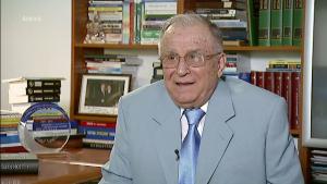 Andrei Georgescu, avocatul lui Ion Iliescu: nu am ajuns &icirc;n discuțiile cu d&acirc;nsul la chestiunea vinovăției