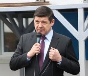 Costel Fotea: Un milion de euro pentru restaurarea celei mai mar statui din județul Galați