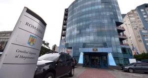 CSM lansează măsuri pentru eficientizarea activității instanțelor