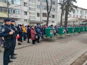 Jandarmii vasluieni au fãcut bilanțul primelor zile din 2025