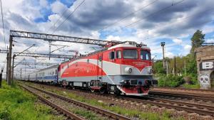 Lucrări pe calea ferată. În luna aprilie vor fi modificări în circulația trenurilor