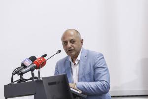 Mesajul candidatului PSD-PNL la Primăria București: &icirc;mpreună vom &icirc;nvinge un oraș bolnav și &icirc;l vom face sănătos