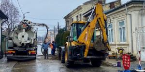 Apa potabilă se oprește joi &icirc;n Brăila pentru lucrări de reabilitarea a rețelelor