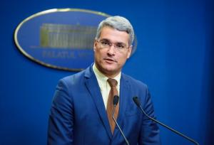 Rom&acirc;nia trimite pe 28 noiembrie dovezile privind reforma pensiilor speciale ale magistraților