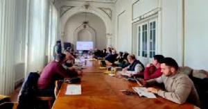 Liceul de Arte &rdquo;Hariclea Darclee&rdquo; Brăila, lucrări de intervenție pentru securitatea la incendiu