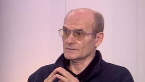 Cristian Tudor Popescu, despre testarea &bdquo;tuturor bucureștenilor&rdquo;