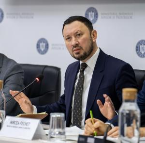 Ministrul Mediului, despre rezultatele controlului Curții de Conturi la Romsilva: abateri semnificative și generalizate