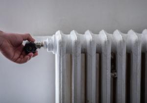 Un mare oraș răm&acirc;ne din nou fără căldură pentru peste 30 de ore