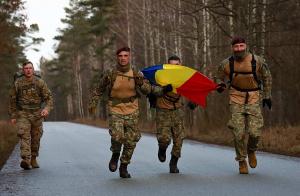 MApN: România nu a primit nicio informare oficială privind o posibilă retragere a unor militari americani
