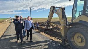 S-a &icirc;ncheiat coșmarul de pe &bdquo;R&acirc;pa Morții&rdquo;: DJ 251G a fost refăcut și consolidat