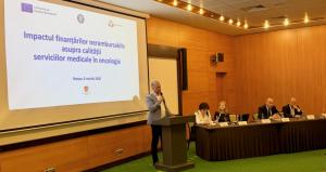 Echipamente moderne pentru diagnosticarea bolilor oncologice