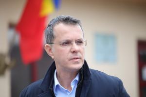 Ionuț Moșteanu l-a invitat în România pe Pete Hegseth: să discutăm în teren lucrurile extraordinare pe care le putem face împreună