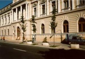 Clădirea în care funcționează Facultatea de Inginerie și Agronomie Brăila se reabilitează