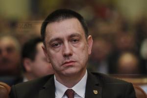 Fifor &icirc;l critică pe Moșteanu: avem lucruri serioase de făcut, să ne punem prietenii și apropiații pe funcții