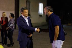Premierul mulțumește moldovenilor: &bdquo;Ați demonstrat demnitate și curaj&rdquo;