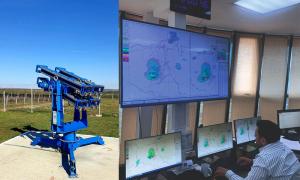 MADR: Noi investiții &icirc;n combaterea fenomenelor meteorologice periculoase