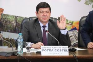 Costel Fotea: Dotări moderne pentru misiunile de căutare și salvare &icirc;n ape periculoase