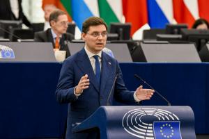 Victor Negrescu: Sunt voci care pun sub semnul întrebării viitorul coeziunii, iar Comisia trebuie să spună clar nu
