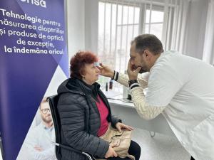 Programul &bdquo;Ilfov, prin ochii tăi&rdquo; a oferit o vedere mai clară sutelor de ilfoveni aplicanți din Jilava