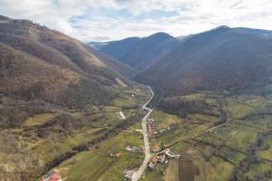 DEZVOLTAT &Icirc;N VEST: Conexiuni mai bune, cu ajutorul fondurilor europene