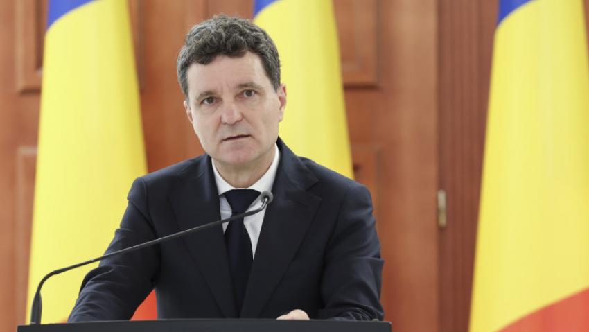 Dosarul alegerilor anulate. Nicușor Dan prezintă dovezi ale implicării Rusiei