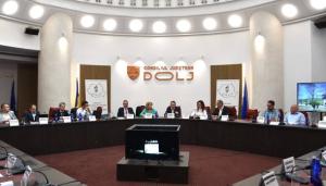 Asociația Directorilor economici și Contabililor din județe, reunită &icirc;n Dolj
