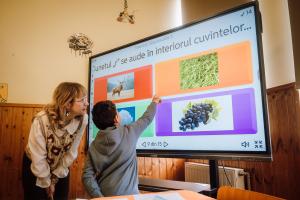 O nouă investiție &icirc;n Educația din Mureș, finalizată