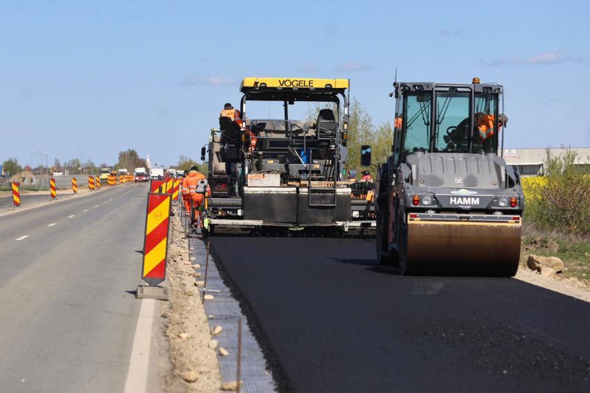 Alfred Simonis﻿: Facem totul pentru Timiș!