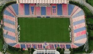 Preț mai mic pentru Stadionul Steaua: chiria scade cu peste 10.000 de euro