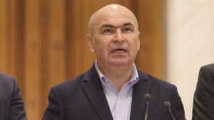 Președintele interimar al României a discutat despre securitate cu vicepreședinta executivă a Comisiei Europene