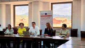 Proiectul SIRM - &bdquo;Integrarea Socio-Economică a Refugiaților și Migranților&rdquo;&icirc;n Maramureș