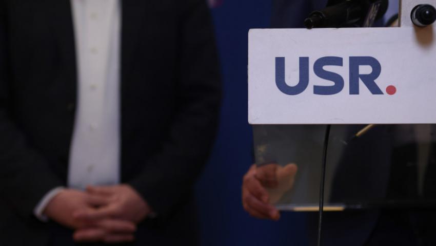 Interes mare pentru funcția de președinte USR. În cursă s-au înscris 9 candidați