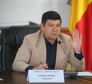 Un spital din Galați are cea mai mare instalație din țară de ventilație cu presiune negativă. Costel Fotea: Sunt limitate contaminările &icirc;n bolile cu transmitere respiratorie