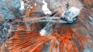 Președintele Nicușor Dan confirmă proiectul strategic al metalelor rare din județul Brașov