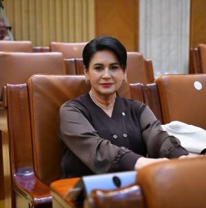 Deputatul Viorica Sandu: Corectăm o nedreptate pentru pacienții oncologici și cronici