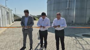 CJ Galați a finalizat primul proiect din țară, finanțat prin Programul de Dezvoltare Durabilă