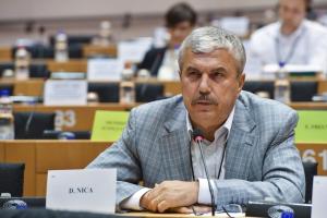 Eurodeputatul Dan Nica avertizează: Europa răm&acirc;ne &icirc;n urmă fără investiții masive &icirc;n energie și digitalizare
