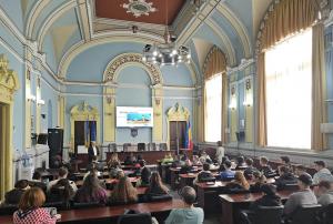 Practica studenților bucureșteni în turismul brașovean