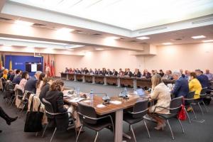 Programul de Tranziție Justă &icirc;n Mureș