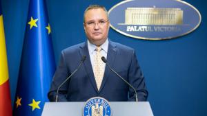 Ciucă, mesaj pentru rom&acirc;ni: &bdquo;Avem cantităţile de gaz necesare să putem să trecem iarna dintre anii 2022-2023&rdquo;