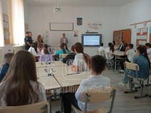 „Puterea lui ÎMPREUNĂ” în Dâmbovița