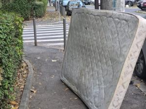 &bdquo;Marea debarasare gratuită&rdquo; a deșeurilor voluminoase de la populației