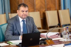 Ministerul Dezvoltării propune eliminarea indemnizațiilor membrilor Autorităților Teritoriale de Ordine Publică