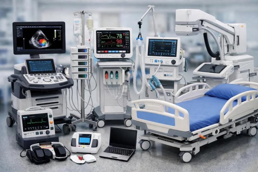 Constanța își întărește lupta împotriva urgențelor cardiace!