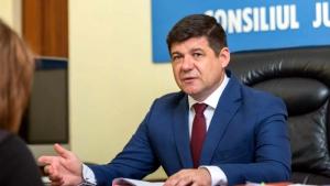 Costel Fotea: Pistă de bob unică &icirc;n Rom&acirc;nia &icirc;n parcul de aventură din Pădurea G&acirc;rboavele