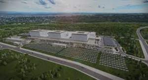 Investițiile &icirc;n spitalele regionale intră &icirc;n faza a doua