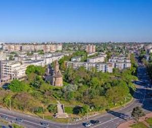 Păduri urbane vor fi amenajate &icirc;n orașul Galați